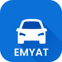 Emyat: Road Traffic Rules logo