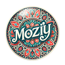 Moziy logo