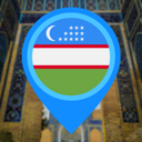 Travel Guide Uzbekistan logo