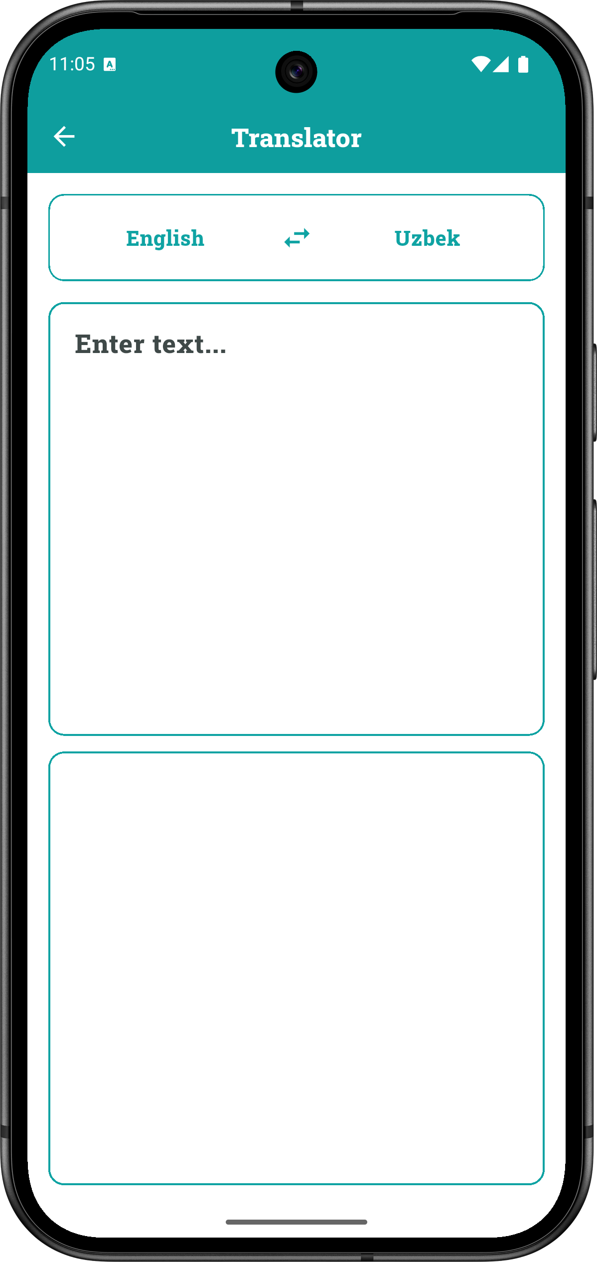 Travel Guide Uzbekistan screenshot 3